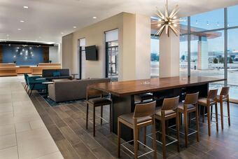 Hotel Hilton Garden Inn Milwaukee Brookfield Conference Center