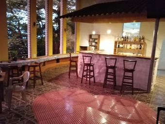 Hotel Boca Brava Lodge