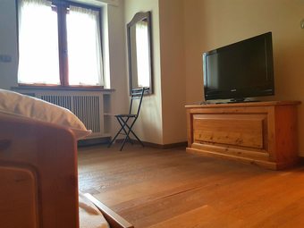 Apartamento Mont Blanc - Exclusive Apt