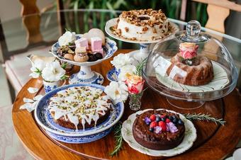 Hotel Vineyard Views Country House