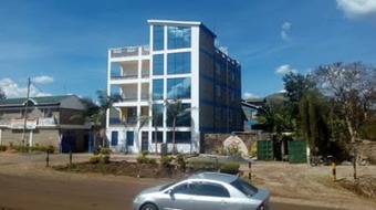 Hotel Jmb Highway Motel