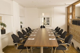 Hotel Burg Staufeneck