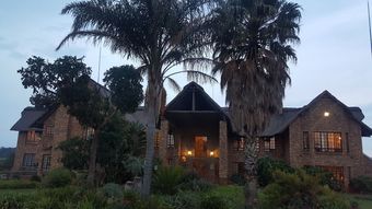 Hotel Myaula Guesthouse