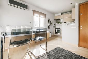 Apartamentos Amazing View Loft In Thissio-big Balcony