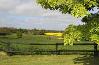 Ryeth�jg�rd Bed & Breakfast