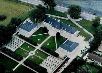 Hotel Sophienberg Slot