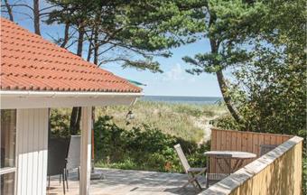 Holiday Home Frederiksvej Nex� II
