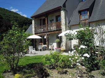 Hotel La Grande Ourse