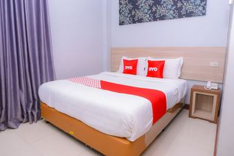 Oyo 1630 Hotel Syariah Ring Road