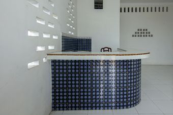 Hotel Oyo 2069 Wisma Syariah Kampung Baru