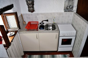 Apartamentos Typical, Romantic Tessiner Cottage