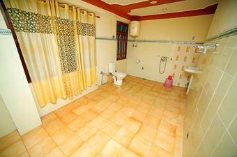 Hotel Rufina Blue Pine