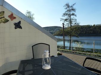 Apartamentos Ferienwohnungen Kleines Fuchsloch