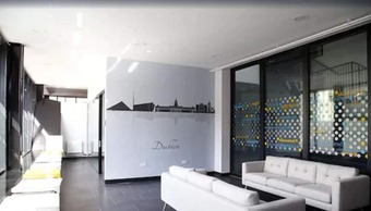 Hotel Broadstone Hall