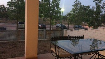 Apartment With 2 Bedrooms In Sant Jordi, Castell�n, With Wonderful City View, Pool Access, Enclosed Garden - 17 Km From The Beach