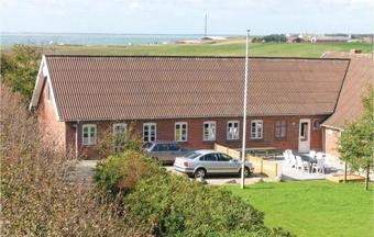 Holiday Home Sindrupvej
