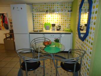 Bossens Bed & Breakfast