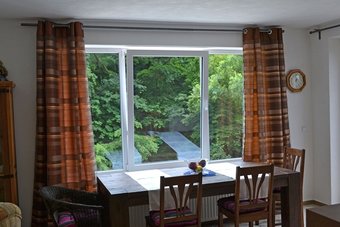 Apartamentos Ferienwohnung Panorama