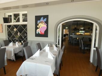 Restaurant-hotel De Potkachel