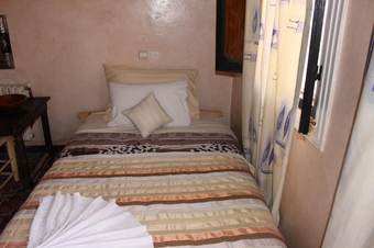 Hotel Riad Gabsi Du Dades