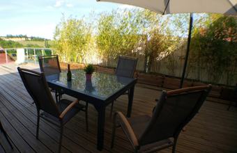 Apartamentos Au Lieu Dit Le Domaine Des Vignobles - Gewurztraminer