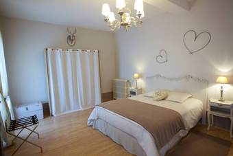 Chateau De Laforest Quidam