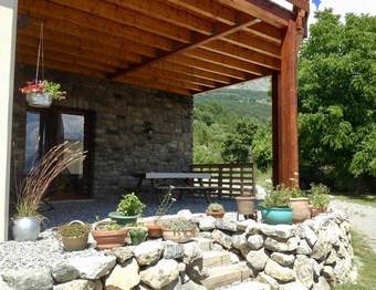 Apartamentos Studio Chez Mary