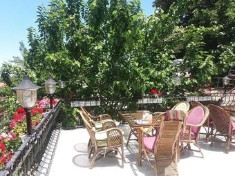 Beyaz Kosk Hotel