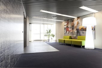 Hotel Scandic Tampere Hämeenpuisto