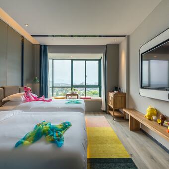 Myst Hotel