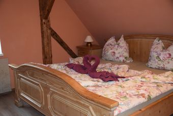 Hotel Hr�zd?n� Statek M�tinka