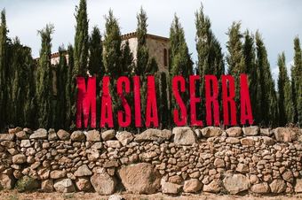 Agroturismo El Recer De Masia Serra