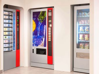 Hotel Ibis Budget Brussels Airport