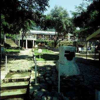 Bed & Breakfast Diving Center Kostrena - Rooms And Apartments