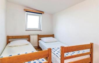 Apartment Dujmici Croatia