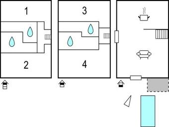 Holiday Home Basici Iix