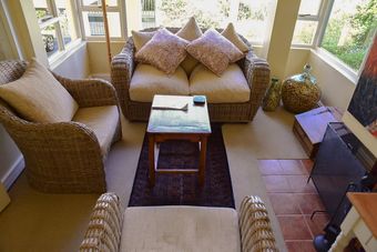 Hotel On Pinewood Guest House