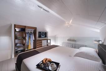 Hotel Avdou Retreat Collection