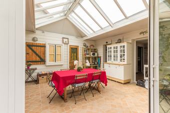 Bed & Breakfast L'isle De France