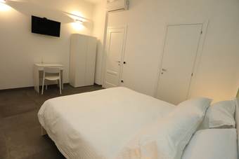 Bed & Breakfast Delia Rooms & Gallery