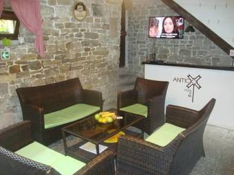 Bed & Breakfast Antico