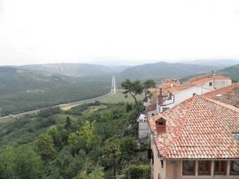 Apartamentos Studio Sijara