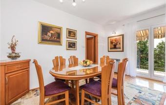 Holiday Home Bujki III