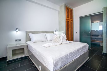 Hotel Beach Houses Santorini