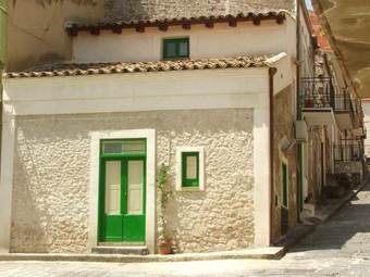 Posada Hotel Diffuso Montedoro