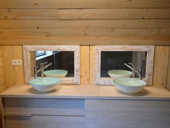 Cozy Holiday Home In Polleur With Sauna