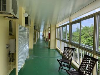 Condo Hotel Shimanchu Club