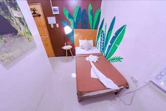 Hotel Casa Bicolandia Suites