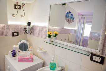 Apartamento Agrigento Holidays