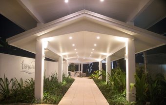 Apartamento Tamanu On The Beach